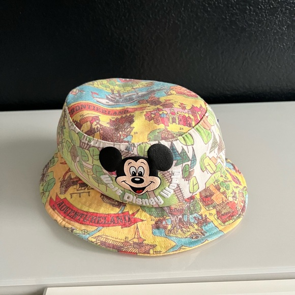 Walt Disney world bucket hat - Picture 1 of 3